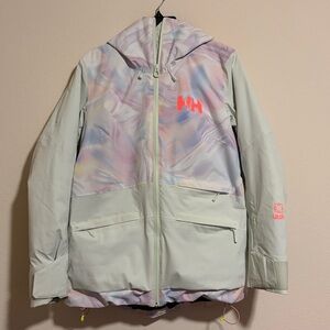 Helly Hansen Women's Powchaser 2.0 Jacket